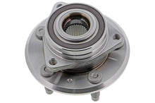 Charger l'image dans la galerie, H513282 Wheel Bearing and Hub Assembly Mevotech Supreme Canada