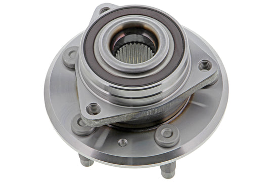 H513282 Wheel Bearing and Hub Assembly Mevotech Supreme Canada
