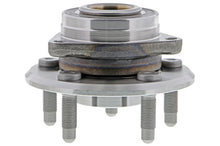 Charger l'image dans la galerie, H513282 Wheel Bearing and Hub Assembly Mevotech Supreme Canada