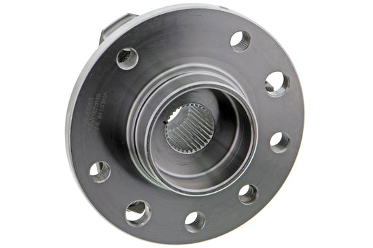 H513283 Wheel Bearing and Hub Assembly Mevotech Supreme Canada