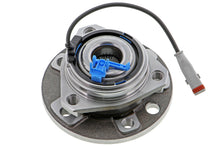 Load image into Gallery viewer, H513283 Wheel Bearing and Hub Assembly Mevotech Supreme Canada