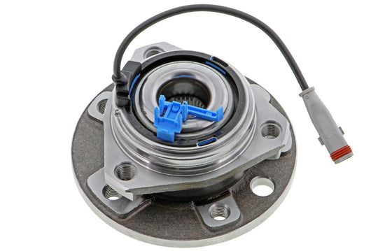 H513283 Wheel Bearing and Hub Assembly Mevotech Supreme Canada