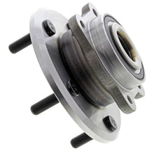 Load image into Gallery viewer, H513286HW Wheel Bearing and Hub Assembly Mevotech Supreme Canada
