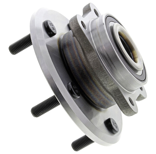 H513286HW Wheel Bearing and Hub Assembly Mevotech Supreme Canada