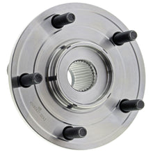 Load image into Gallery viewer, H513286HW Wheel Bearing and Hub Assembly Mevotech Supreme Canada
