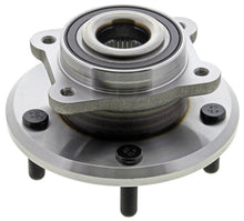 Load image into Gallery viewer, H513286HW Wheel Bearing and Hub Assembly Mevotech Supreme Canada