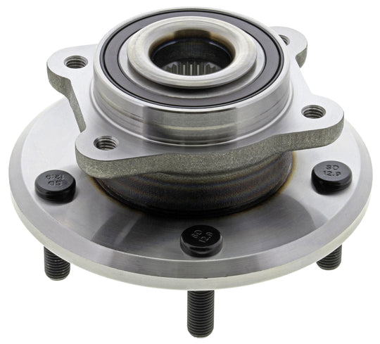 H513286HW Wheel Bearing and Hub Assembly Mevotech Supreme Canada