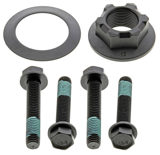 H513286HW Wheel Bearing and Hub Assembly Mevotech Supreme Canada