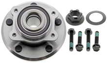 Load image into Gallery viewer, H513286HW Wheel Bearing and Hub Assembly Mevotech Supreme Canada