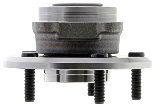 H513286HW Wheel Bearing and Hub Assembly Mevotech Supreme Canada
