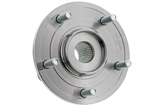 H513286 Wheel Bearing and Hub Assembly Mevotech Supreme Canada