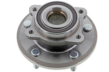 Load image into Gallery viewer, H513286 Wheel Bearing and Hub Assembly Mevotech Supreme Canada