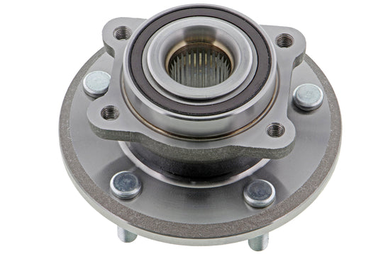 H513286 Wheel Bearing and Hub Assembly Mevotech Supreme Canada