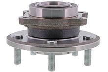 Load image into Gallery viewer, H513286 Wheel Bearing and Hub Assembly Mevotech Supreme Canada