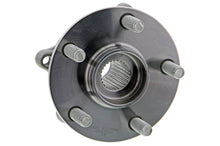 Load image into Gallery viewer, H513287 Wheel Bearing and Hub Assembly Mevotech Supreme Canada