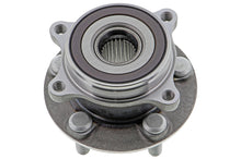 Load image into Gallery viewer, H513287 Wheel Bearing and Hub Assembly Mevotech Supreme Canada