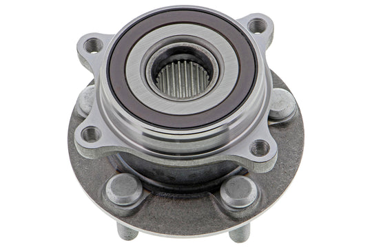 H513287 Wheel Bearing and Hub Assembly Mevotech Supreme Canada