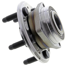 Charger l'image dans la galerie, H513288HW Wheel Bearing and Hub Assembly Mevotech Supreme Canada