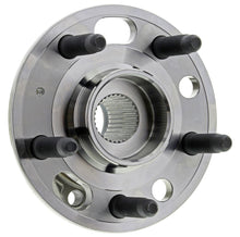 Charger l'image dans la galerie, H513288HW Wheel Bearing and Hub Assembly Mevotech Supreme Canada