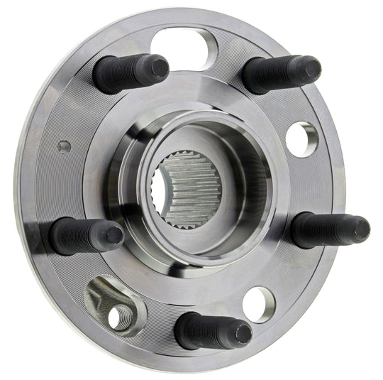 H513288HW Wheel Bearing and Hub Assembly Mevotech Supreme Canada