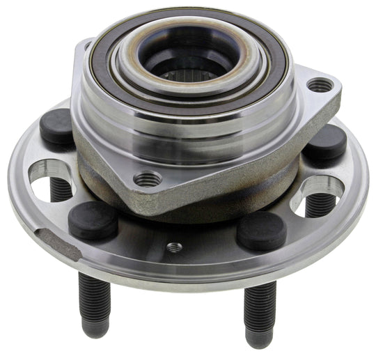 H513288HW Wheel Bearing and Hub Assembly Mevotech Supreme Canada