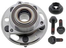 Charger l'image dans la galerie, H513288HW Wheel Bearing and Hub Assembly Mevotech Supreme Canada