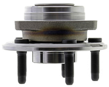 Charger l'image dans la galerie, H513288HW Wheel Bearing and Hub Assembly Mevotech Supreme Canada