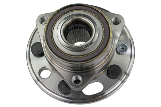 H513288 Wheel Bearing and Hub Assembly Mevotech Supreme Canada