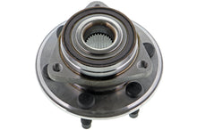 Load image into Gallery viewer, H513289 Wheel Bearing and Hub Assembly Mevotech Supreme Canada