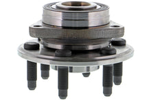 Load image into Gallery viewer, H513289 Wheel Bearing and Hub Assembly Mevotech Supreme Canada