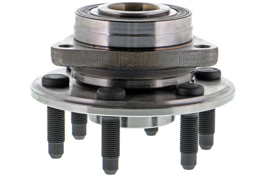 H513289 Wheel Bearing and Hub Assembly Mevotech Supreme Canada