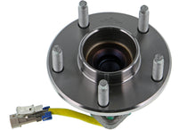 Charger l'image dans la galerie, H513291 Wheel Bearing and Hub Assembly Mevotech Supreme Canada