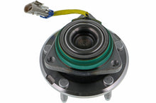 Charger l'image dans la galerie, H513291 Wheel Bearing and Hub Assembly Mevotech Supreme Canada