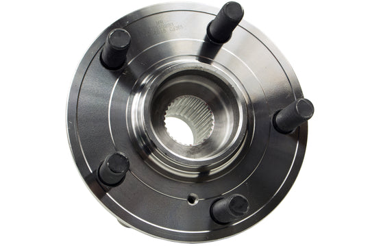 H513293 Wheel Bearing and Hub Assembly Mevotech Supreme Canada