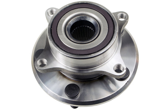 H513293 Wheel Bearing and Hub Assembly Mevotech Supreme Canada