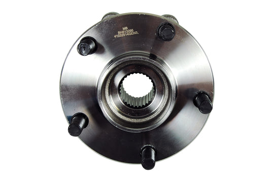 H513295 Wheel Bearing and Hub Assembly Mevotech Supreme Canada