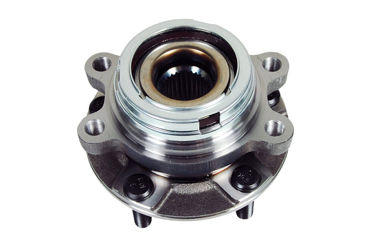 H513295 Wheel Bearing and Hub Assembly Mevotech Supreme Canada