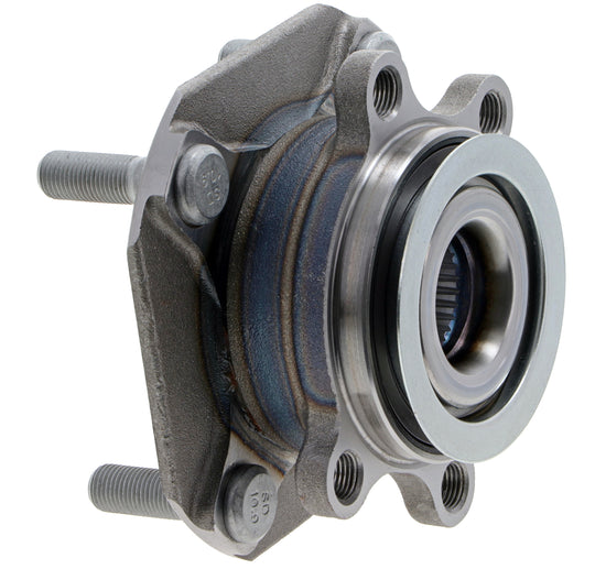 H513297HW Wheel Bearing and Hub Assembly Mevotech Supreme Canada