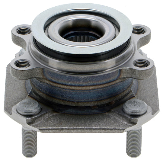 H513297HW Wheel Bearing and Hub Assembly Mevotech Supreme Canada