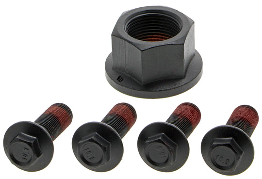 H513297HW Wheel Bearing and Hub Assembly Mevotech Supreme Canada