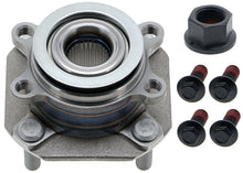 Load image into Gallery viewer, H513297HW Wheel Bearing and Hub Assembly Mevotech Supreme Canada