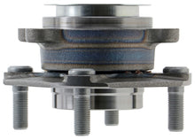 Load image into Gallery viewer, H513297HW Wheel Bearing and Hub Assembly Mevotech Supreme Canada