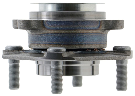 H513297HW Wheel Bearing and Hub Assembly Mevotech Supreme Canada
