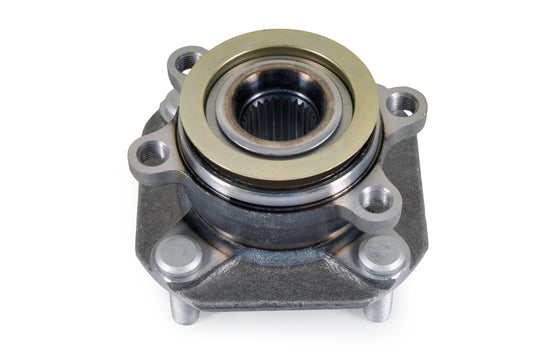 H513297 Wheel Bearing and Hub Assembly Mevotech Supreme Canada