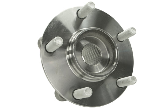 H513300 Wheel Bearing and Hub Assembly Mevotech Supreme Canada