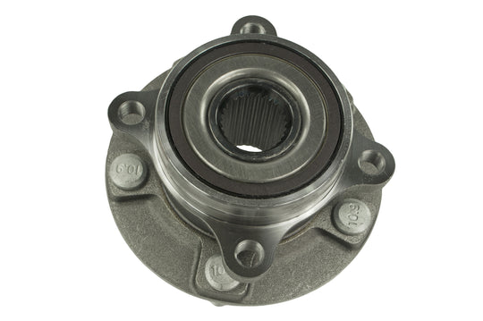 H513300 Wheel Bearing and Hub Assembly Mevotech Supreme Canada