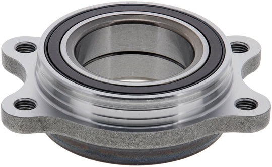 H513301HW Wheel Bearing and Hub Assembly Mevotech Supreme Canada