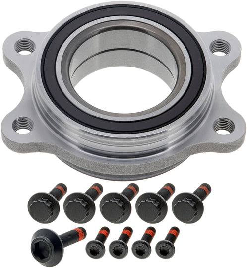 H513301HW Wheel Bearing and Hub Assembly Mevotech Supreme Canada