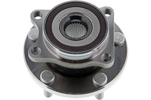 Load image into Gallery viewer, H513302 Wheel Bearing and Hub Assembly Mevotech Supreme Canada