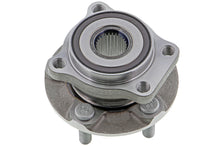 Charger l'image dans la galerie, H513303 Wheel Bearing and Hub Assembly Mevotech Supreme Canada